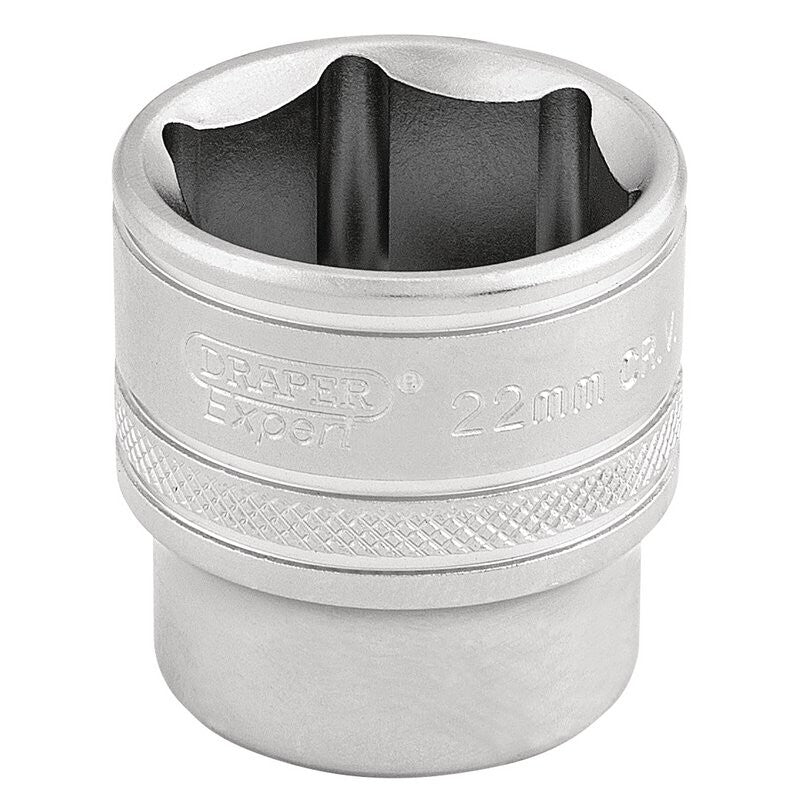 3/8" Dop 22mm
