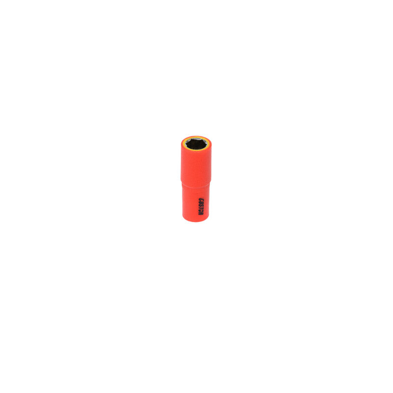 VDE 3/8" Doppenset, 14-delig, M-module