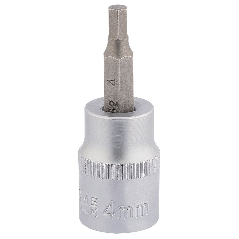 3/8" Dop inbus 4
