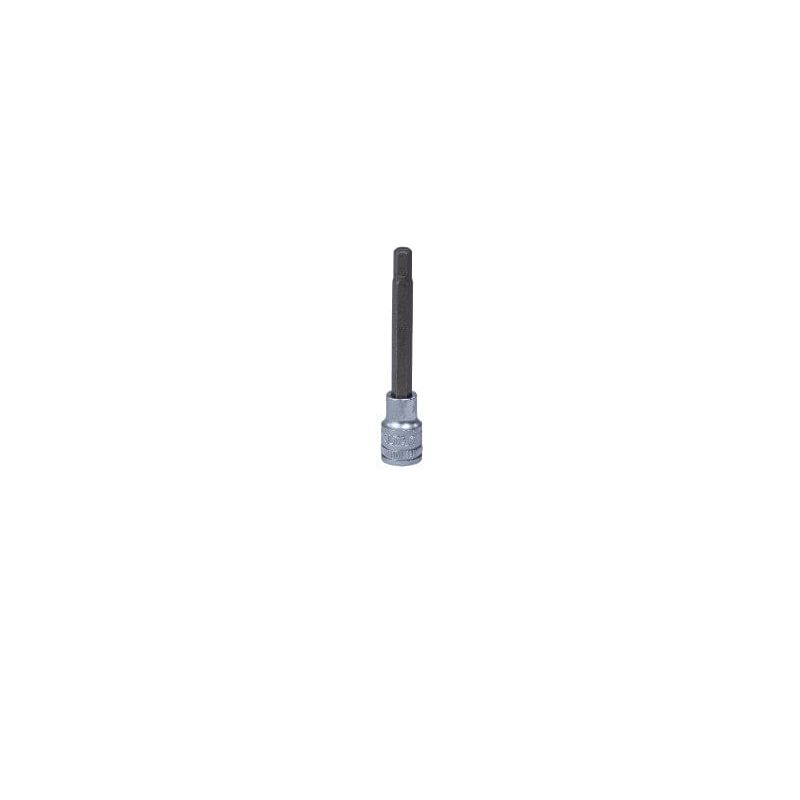3/8" Dop inbus 4, lang-0