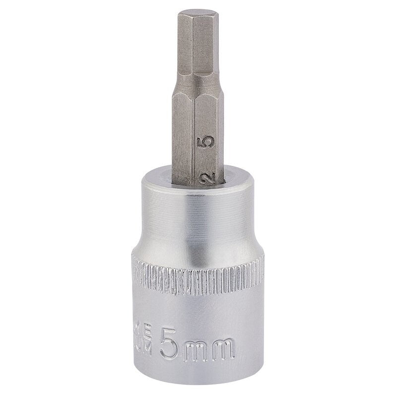 3/8" Dop inbus 5