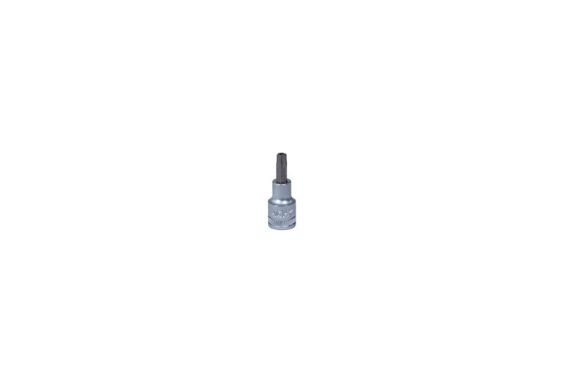 3/8" Dop beveiligd Torx T10T