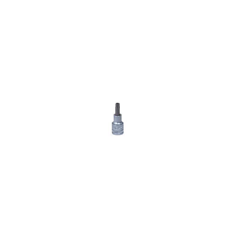 3/8" Dop resi torx T20T-0