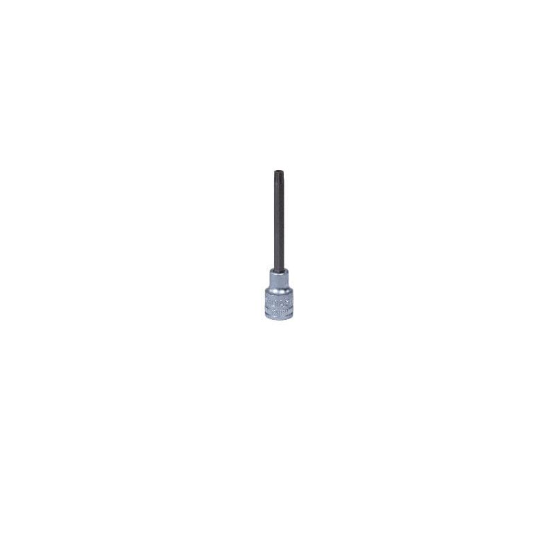 3/8" Dop resi torx T40T, lang-0