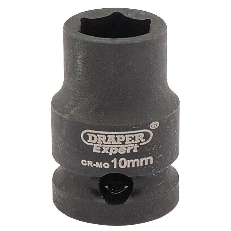 3/8" Krachtdop, 10mm