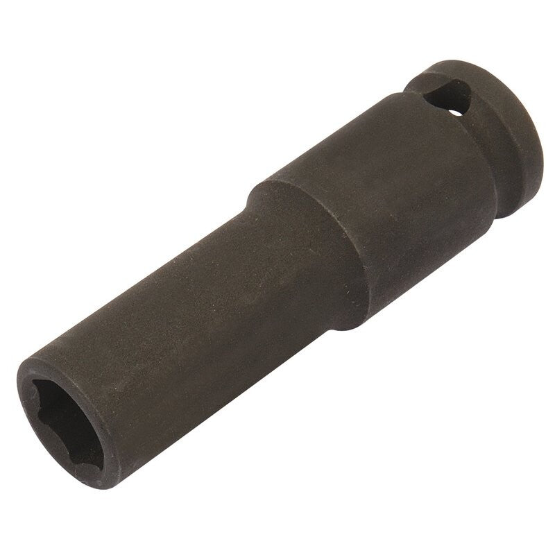 3/8" Krachtdop, 10mm lang