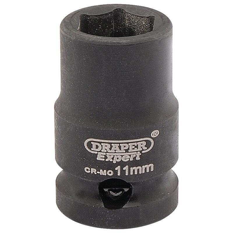 3/8" Krachtdop, 11mm