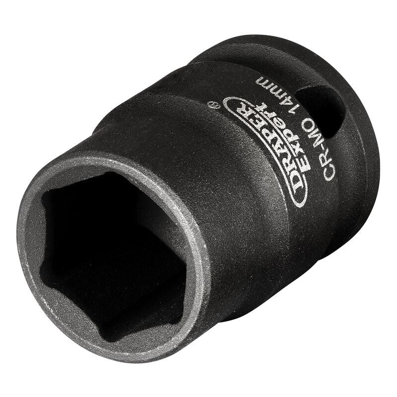 3/8" Krachtdop, 14mm