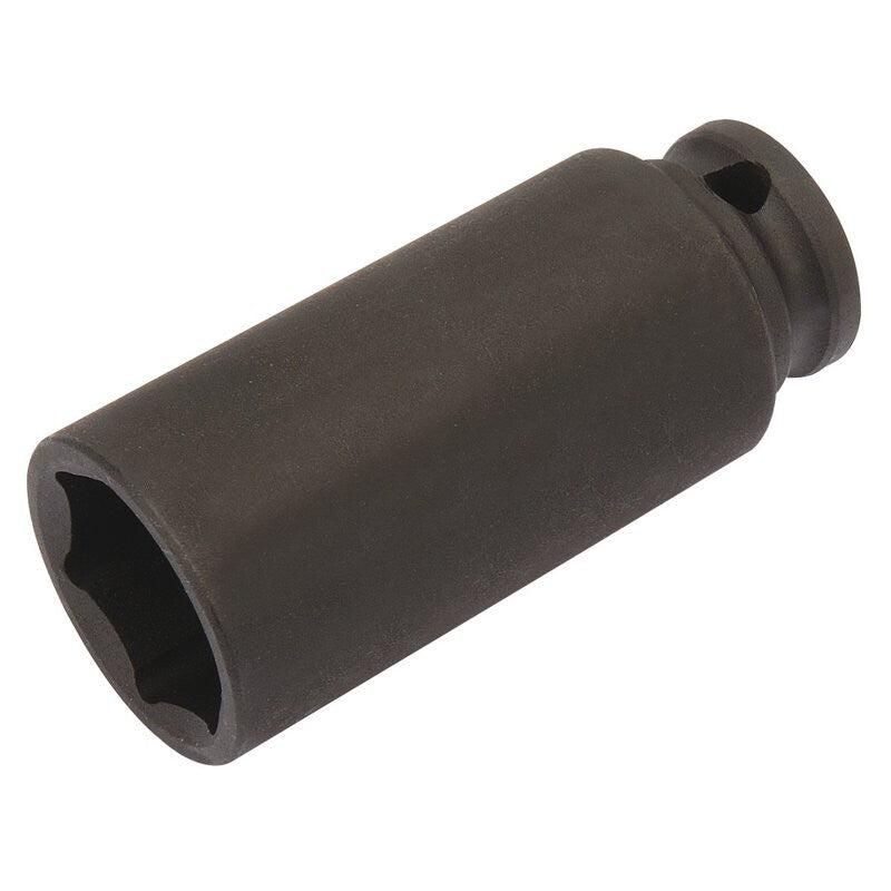 3/8" Krachtdop, 17mm lang