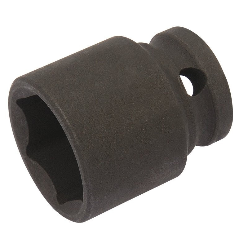 3/8" Krachtdop, 19mm