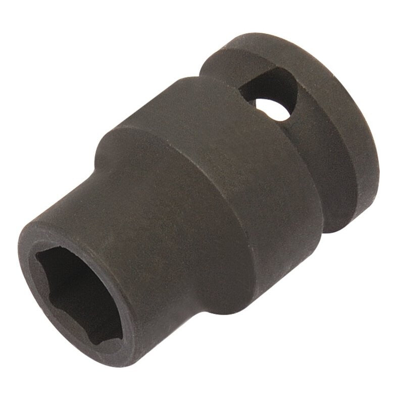 3/8" Krachtdop, 9mm