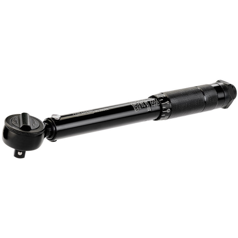 3/8" Momentsleutel, 10-80Nm