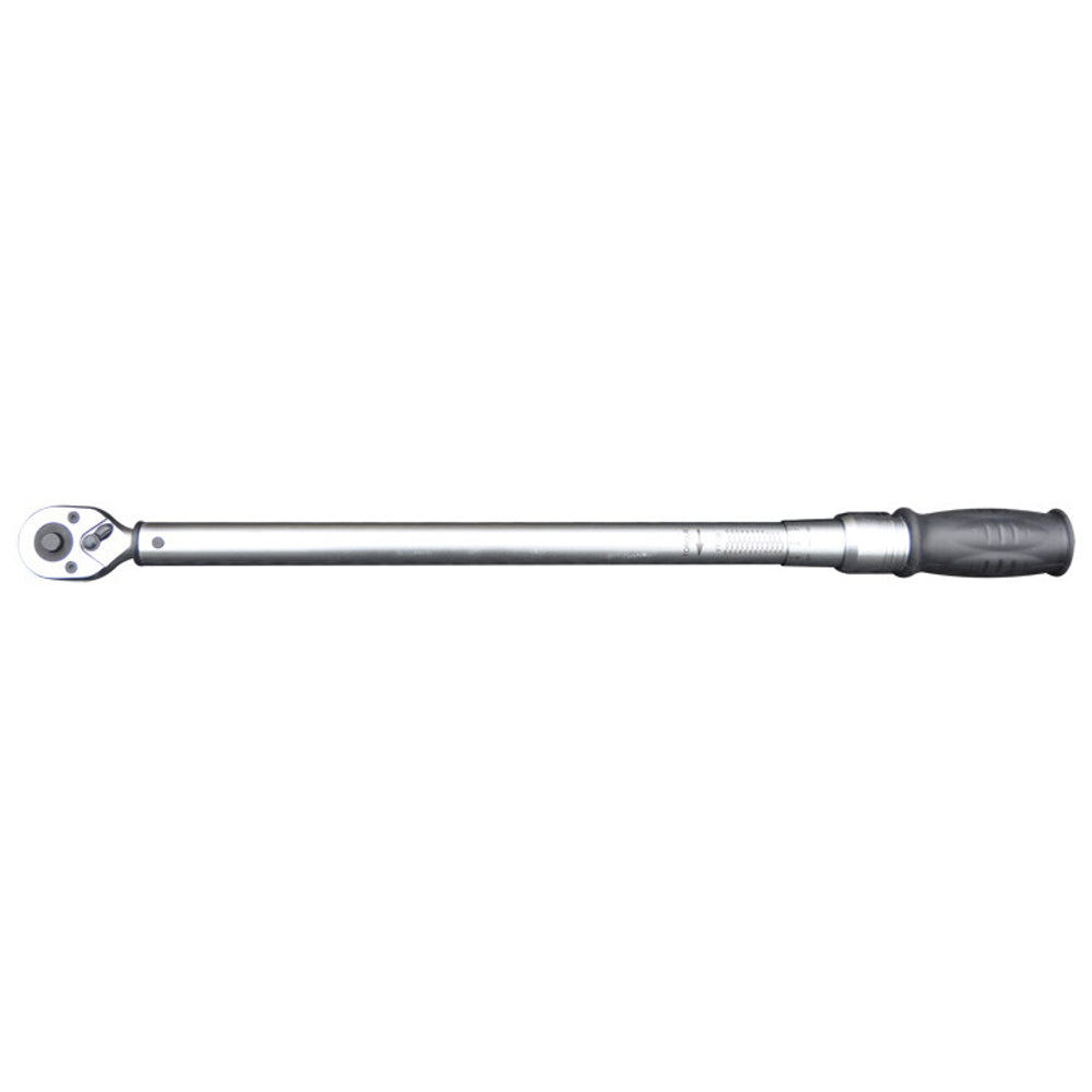 3/8" Momentsleutel, 17-105Nm