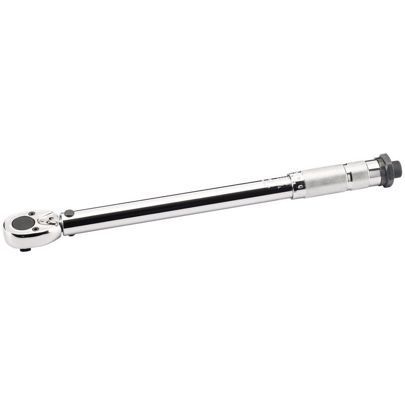 3/8" Momentsleutel, 20-110Nm