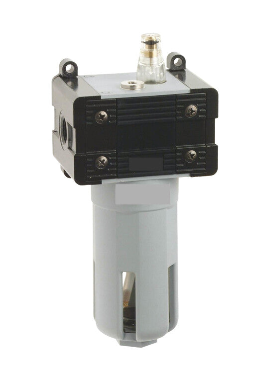 3/8" Olienevelaar