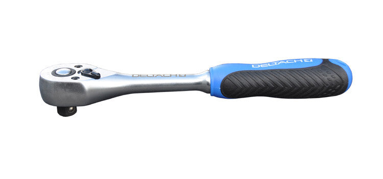 3/8" Doppenset, 61dlg