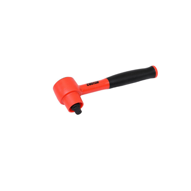VDE 3/8" Doppenset, 14-delig, M-module