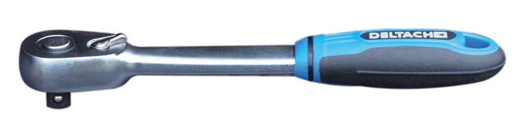 3/8" Doppenset, 71-delig, L-module