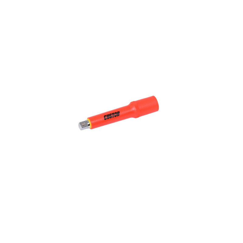 VDE 3/8" Doppenset, 14-delig, M-module