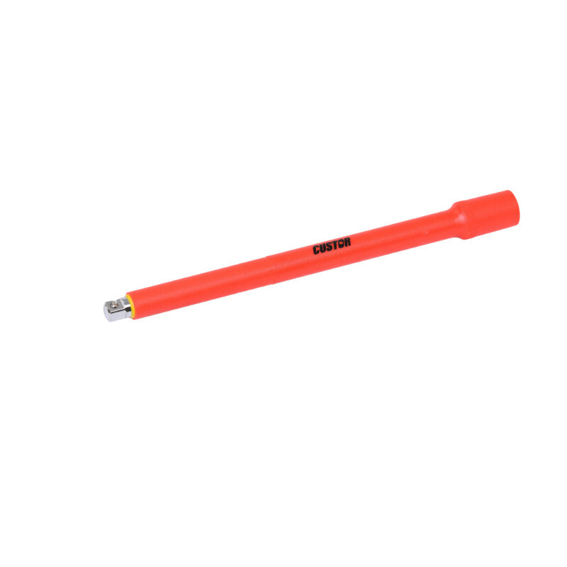 VDE 3/8" Doppenset, 14-delig, M-module