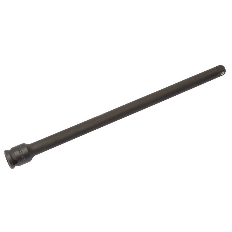 3/8" Verlengstuk (kracht), 255mm
