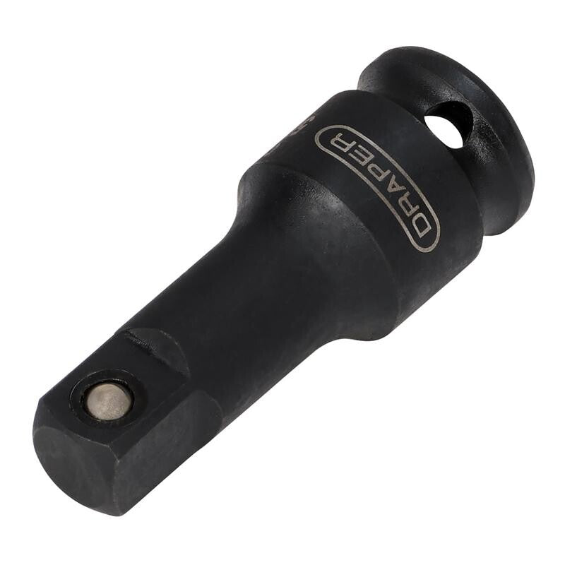 3/8" Verlengstuk (kracht), 45mm