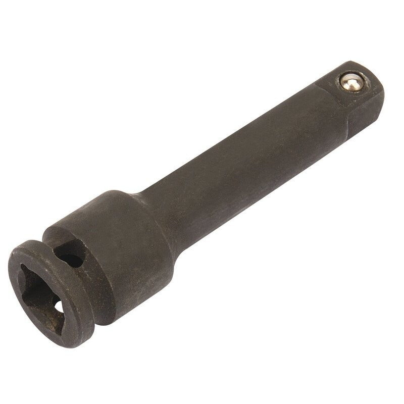 3/8" Verlengstuk (kracht), 75mm