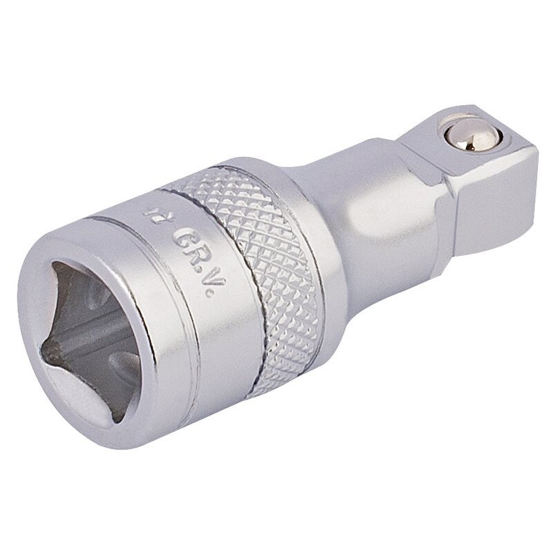 3/8" Verlengstuk wobble, 45mm