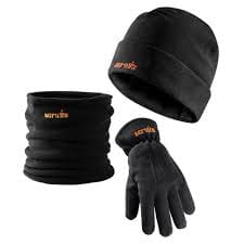 3 delige wintersetMZS GereedschapMZS Gereedschap