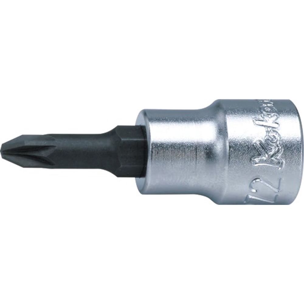 3/8" dopbit PZ3 L=50mm-0