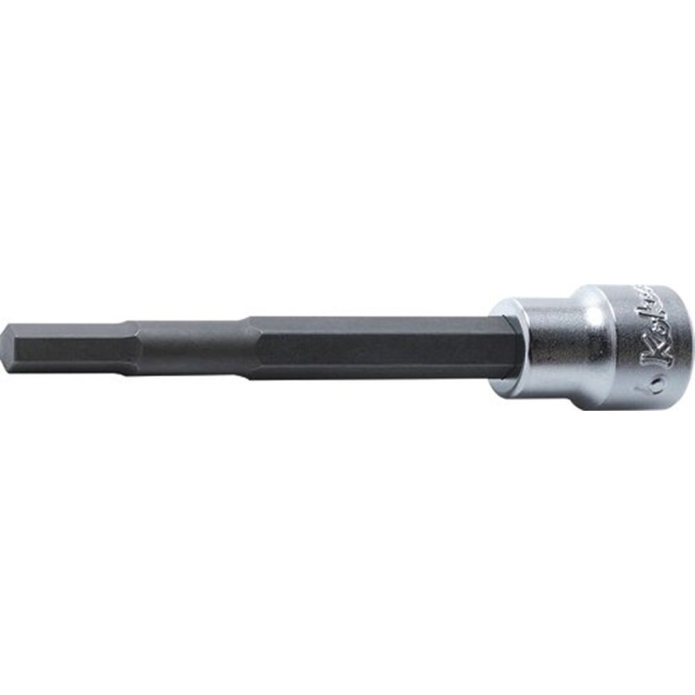 3/8" dopbit inbus 6mm L=100-0