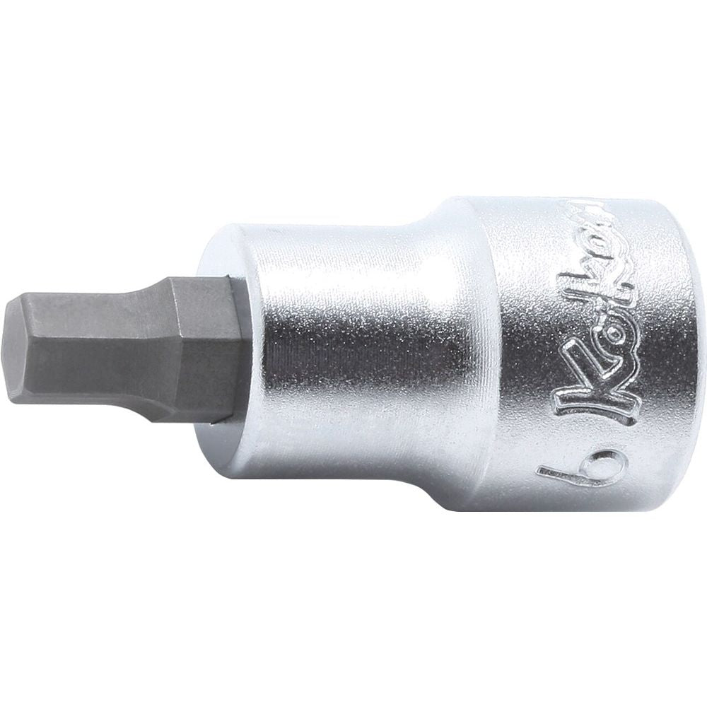 3/8" dopbit inbus 4mm L=38-0
