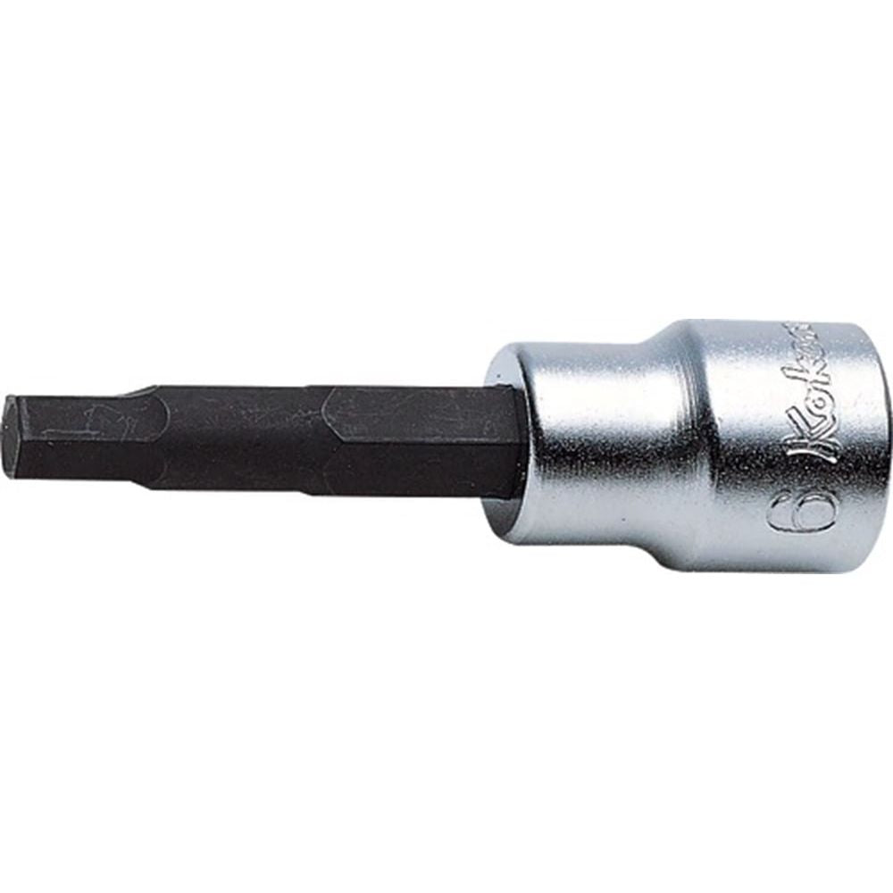 3/8" dopbit inbus 3mm L=62-0