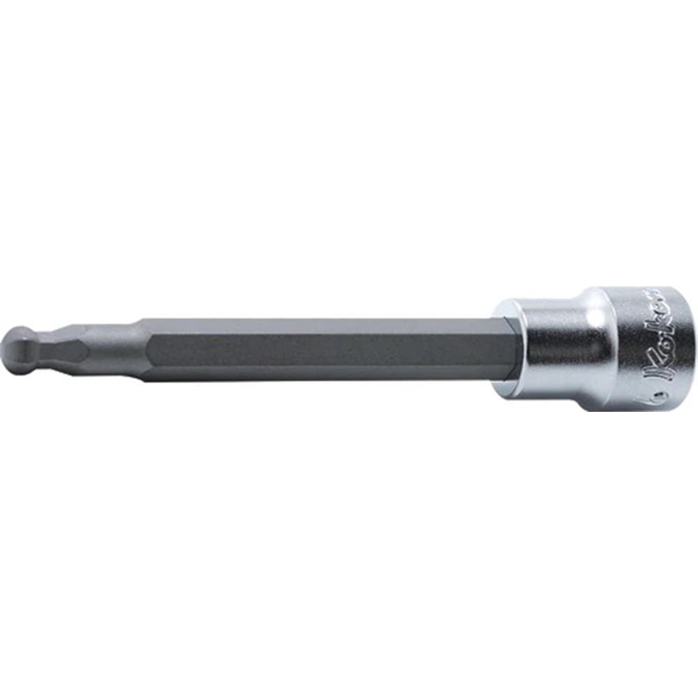 3/8" schr.dop kogelk.6mm L=120-0