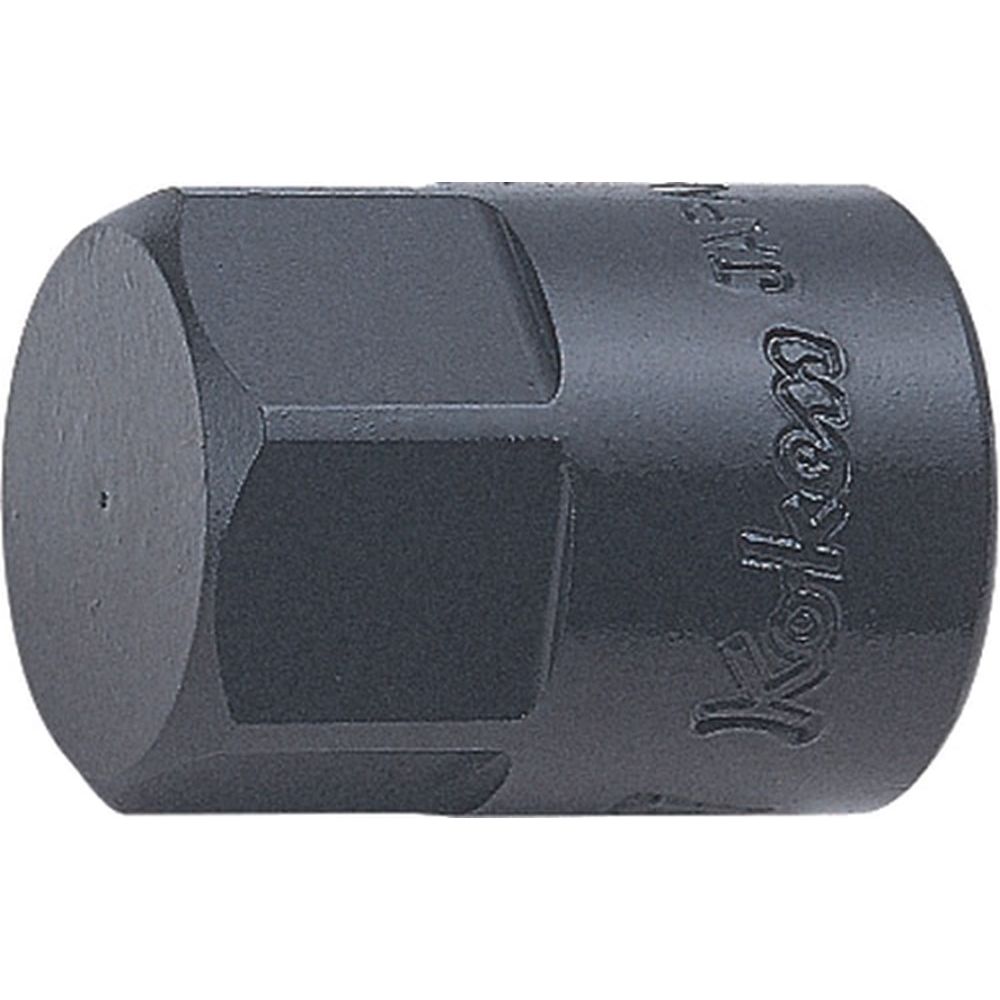 HEX BIT SOCKET 3/8"SQ.DR. 17MM LENGTH 25-0
