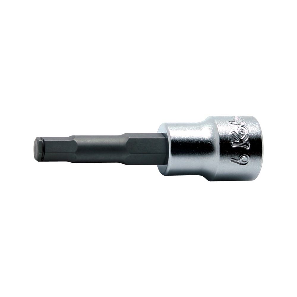 3/8" dopbit inbus 6mm L=62-0