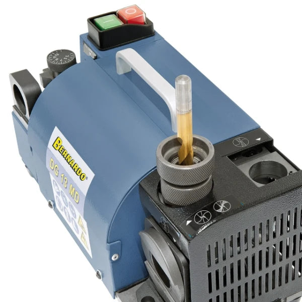 Bernardo Boorslijpmachine DG 13 M
