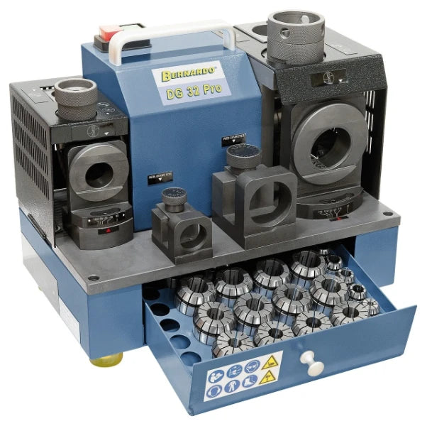 Bernardo Boorslijpmachine DG 32 PRO