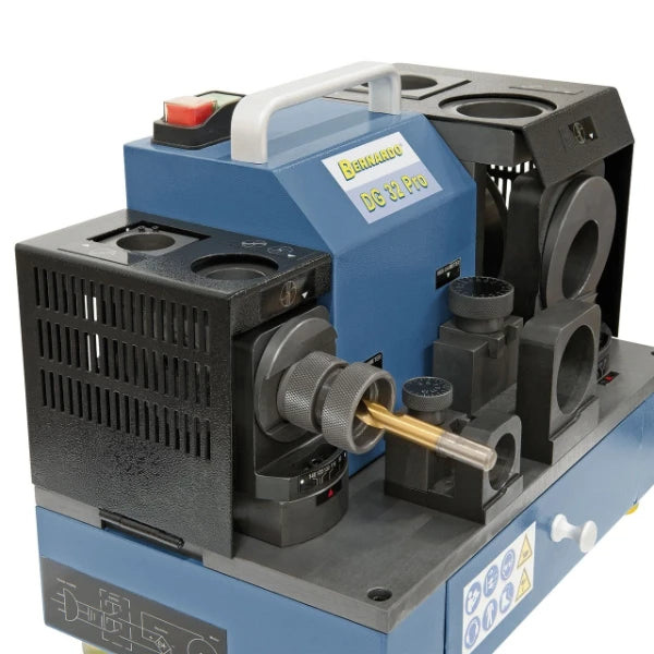 Bernardo Boorslijpmachine DG 32 PRO