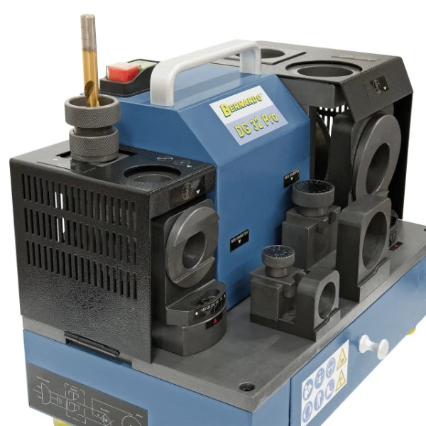 Bernardo Boorslijpmachine DG 32 PRO