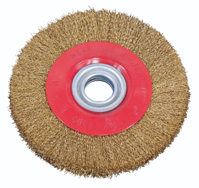 Bernardo Draadborstel O200x25x32 mm