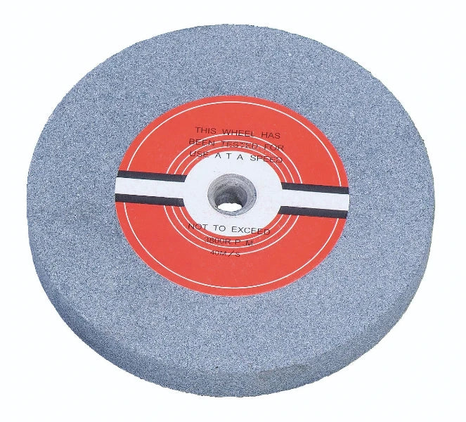 Bernardo Slijpschijf O150x20x12,7 mm - K36 grof