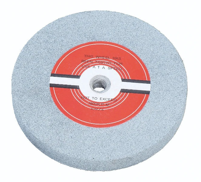 Bernardo Slijpschijf O250x12x50 mm - K220