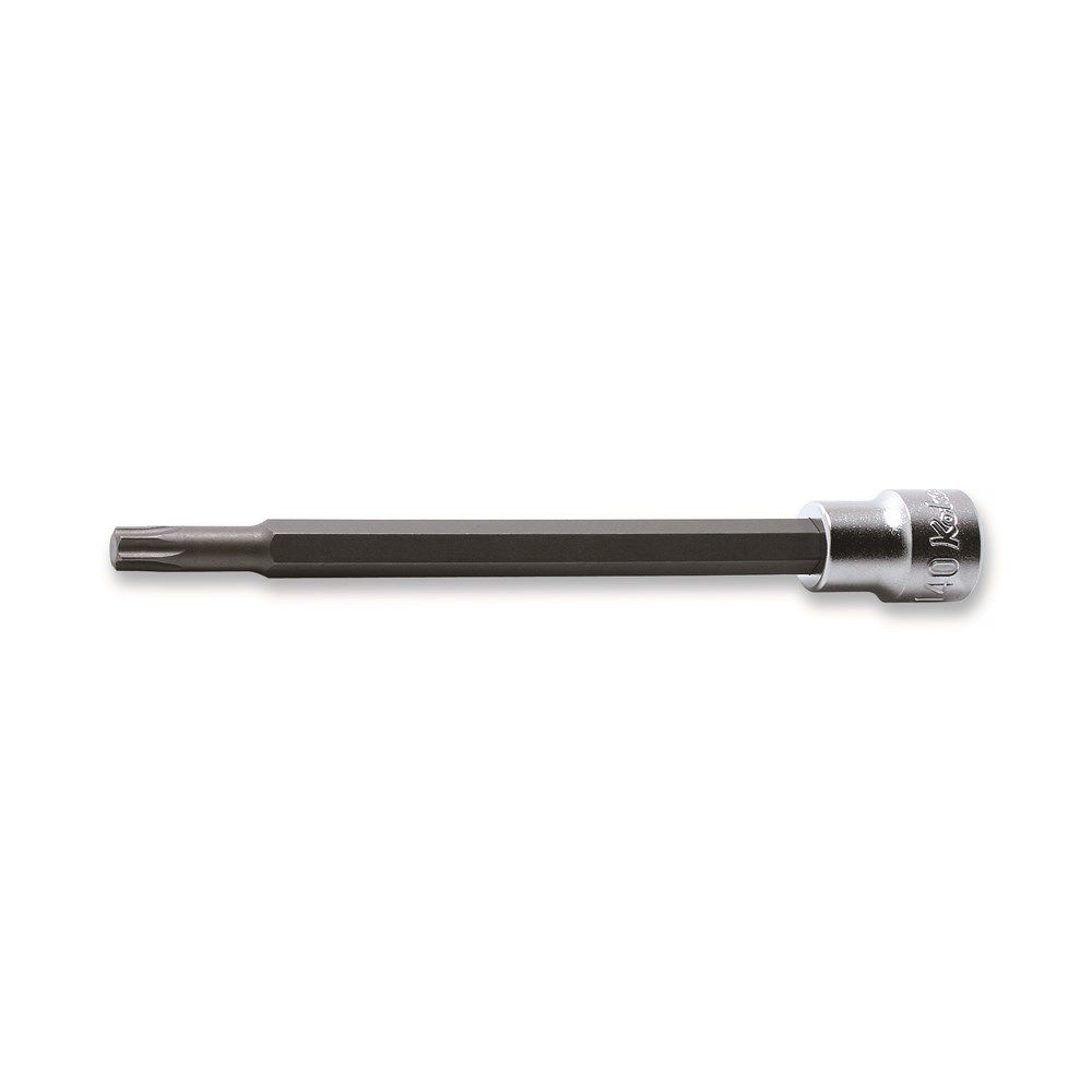 3/8" dopbit Torx T25 L=140mm-0