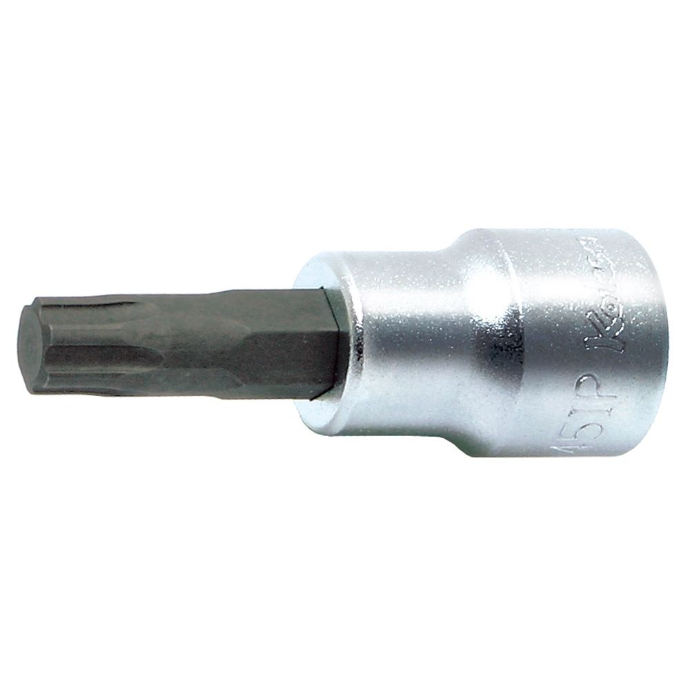 3/8" dopbit Torx T40IP L=50mm-0
