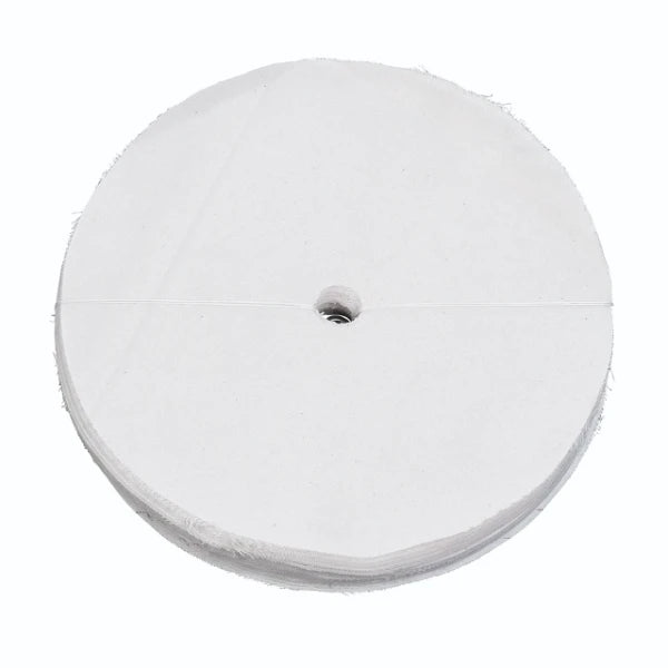 Bernardo Polijstschijf Nessel los O200x20x16 mm