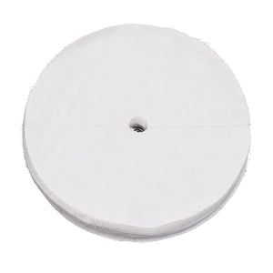 Polijstpads.