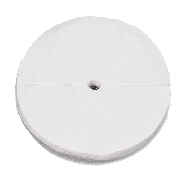 Bernardo Polijstschijf Nessel los O350x25x16 mm