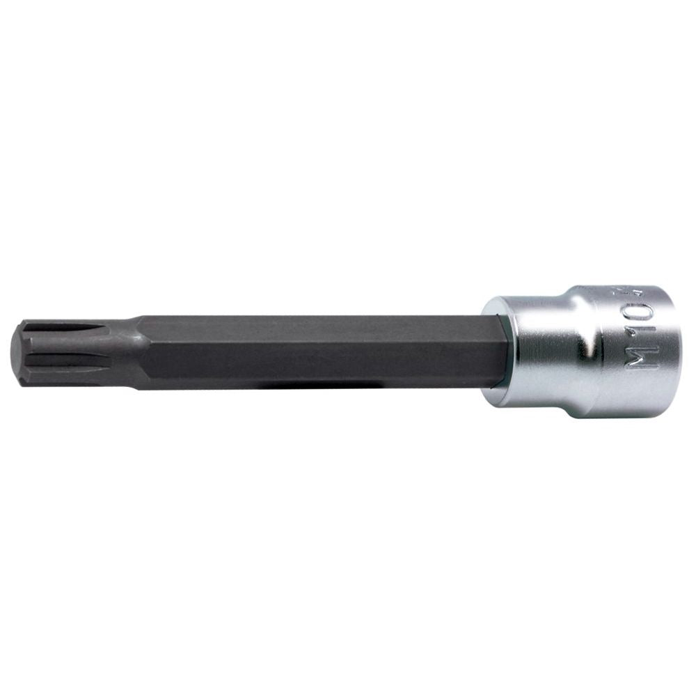 3/8" dopbit Ribe M8 L=100mm-0