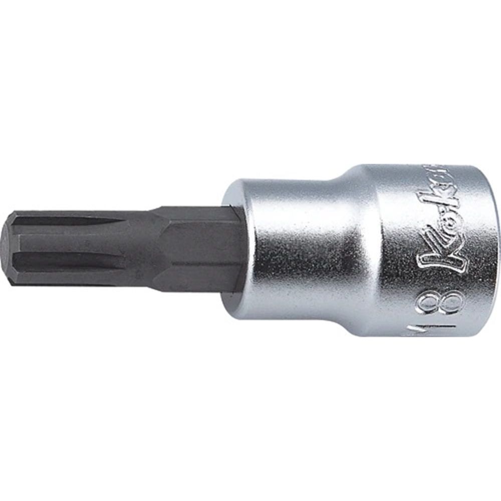3/8" dopbit Ribe M10 L=50mm-1
